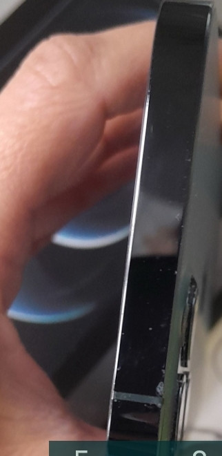 Айфон iPhone 12 Pro 128Gb. Київ - фото 4