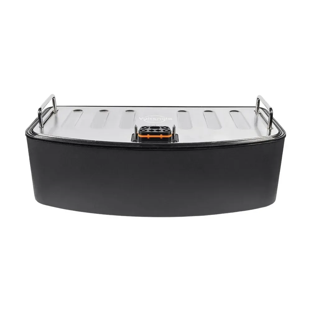 Базова основа Voltsmile H Base Unit для модульної системи накопичення енергії серії H (44-00112) Київ - фото 6