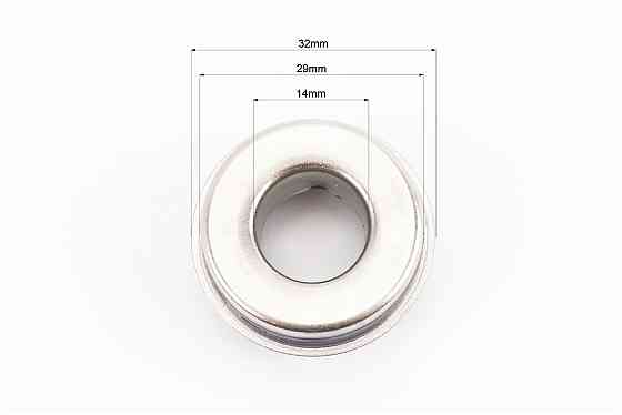 Ремонтний к-кт помпи водяної Honda SH150cc, 9 деталей Київ