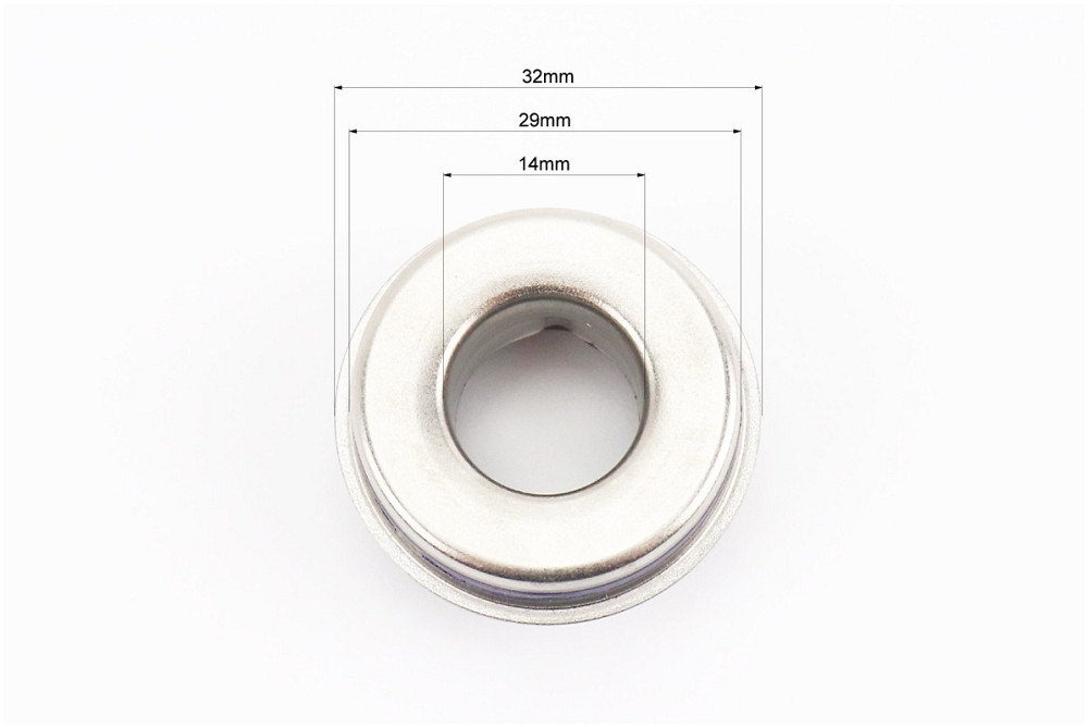 Ремонтний к-кт помпи водяної Honda SH150cc, 9 деталей Київ - фото 3