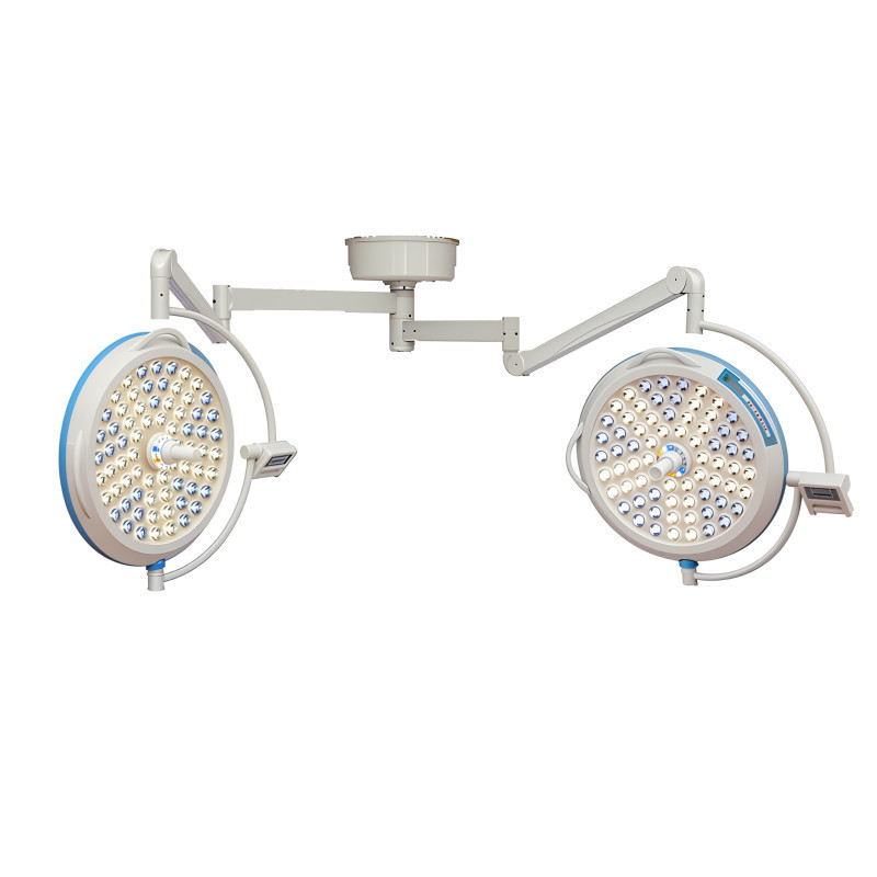 Операційна лампа (світильник) Invita LK8459-700-700C подвійний Дніпро - фото 1