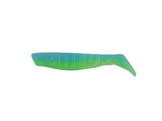 Силиконовая приманка PREDATOR 2,8 7,2см К03 (5шт/уп) 13-72-K03 ТМ FISHING ROI Киев