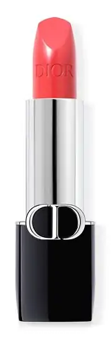 Помада для губ Dior Rouge Dior Satin 028 Actrice Слов'янськ - фото 1