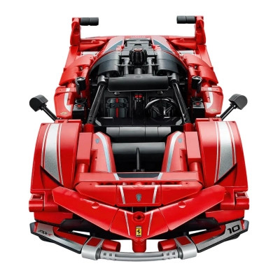 Конструктор LEGO Technic Ferrari FXX K (42212) Вінниця - фото 7