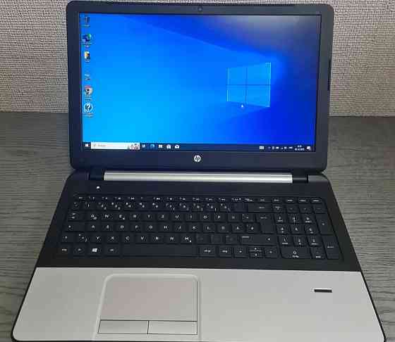 Ігровий Ноутбук: HP 355 g2/15"6" HD/AMDA8-6410/8DDR3/240SSD/R5+R5M240 Київ