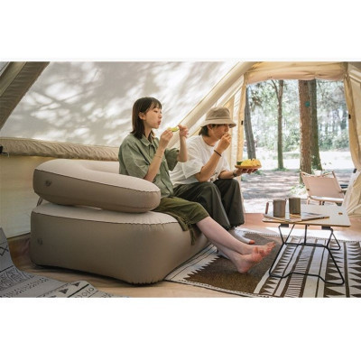 Надувное кресло Naturehike NH22FCD06 (6927595708620) Винница - изображение 4