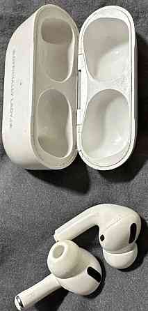 Наушники Apple Air Pods Pro 1
Original Київ