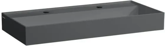 Раковина  Kartell By Laufen 100Cm H8103377581151 Киев