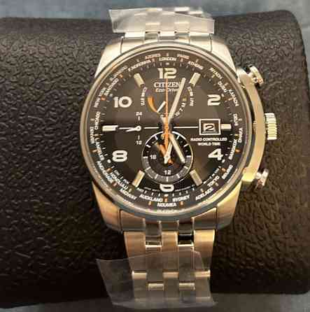 Мужские часы Citizen eco-drive Киев