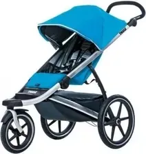 Детская коляска Thule Urban Glide Blue Киев - изображение 1