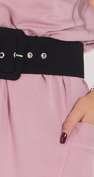 Трикотажне плаття (42) Київ - фото 4