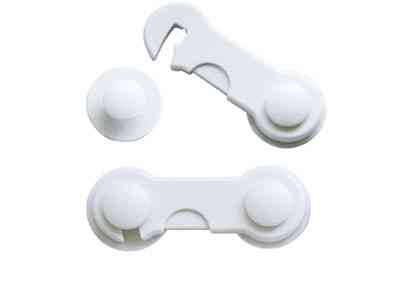 Замок для шафи (2 шт) Київ