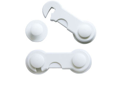 Замок для шафи (2 шт) Київ - фото 1