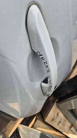 Передня права ручка дверей Хюндай Кона із безключовим доступом Київ