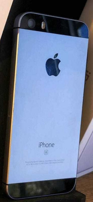 Apple iPhone SE 16/32/128Gb Киев - изображение 8