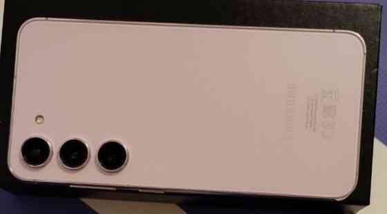 Смартфон: Samsung Galaxy S23 8/128Gb. 2 Sim. Snapdragon. Киев