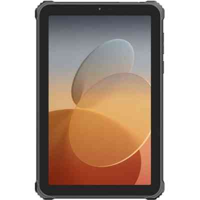 Планшет OUKITEL RT3 pro 8&quot; 4/128GB / NFC / LTE Black-Orange (6931940767187) Вінниця
