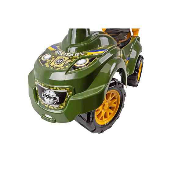 Іграшка "Автомобіль для прогулянок" 9406TXK Вінниця