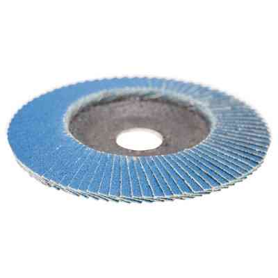 Круг зачистний Sigma пелюстковий торцевий Т29 (конічний) ZA 125мм P100 (9173551) Вінниця