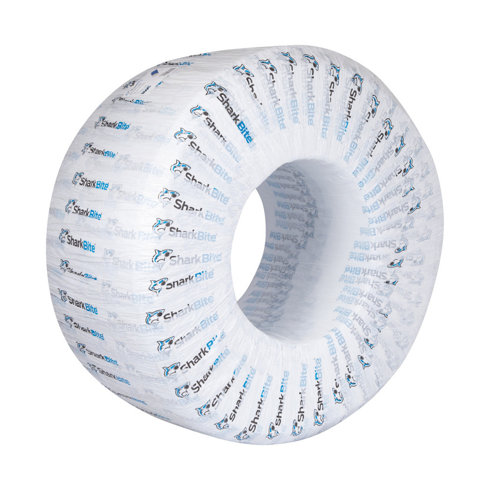 Труба PE-RT SharkBite EVOH BLUE 16х2 мм, 600 м Київ - фото 6