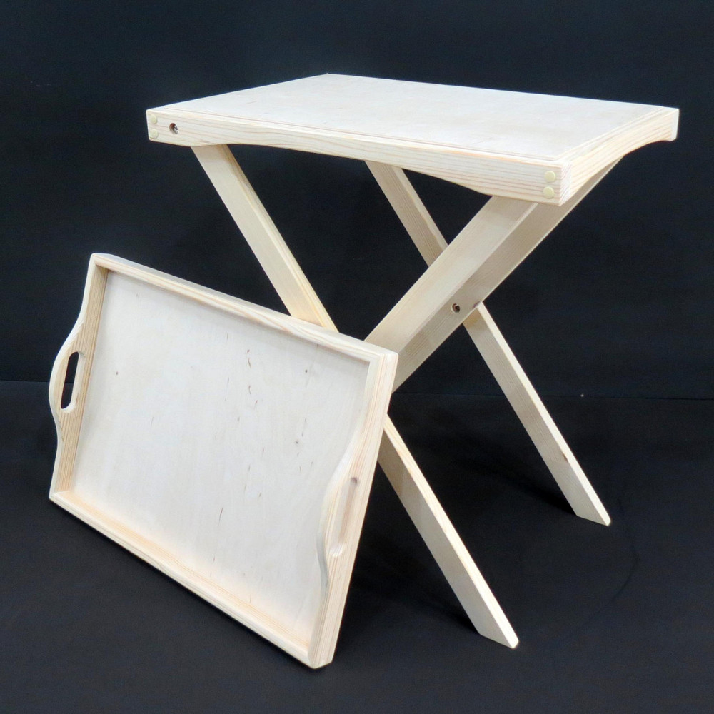 Столик розкладний "Мюррей" бланже Миколаїв - фото 2