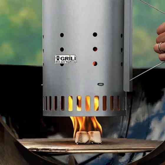 Стартер Weber 7416 Код: 003511 Рівне