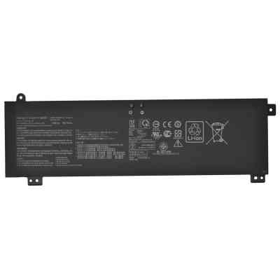 Аккумулятор для ноутбука ASUS ROG G513 C41N2010, 3620mAh (56Wh), 4cell, 15.48V, Li-Pol (A71111) Винница