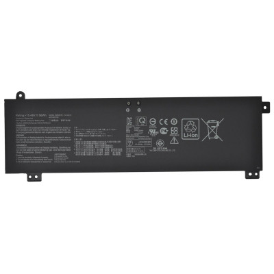 Аккумулятор для ноутбука ASUS ROG G513 C41N2010, 3620mAh (56Wh), 4cell, 15.48V, Li-Pol (A71111) Винница - изображение 1