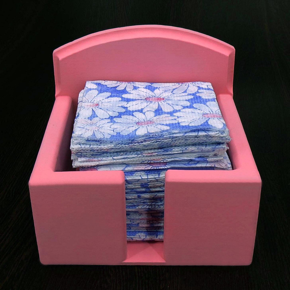 Салфетница 