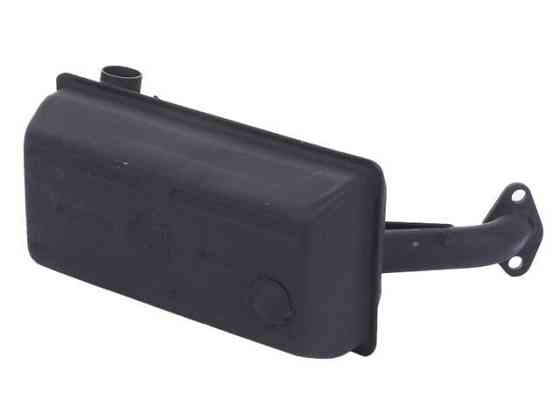 Глушник – 3.5 KW/3.8 KW Мукачево