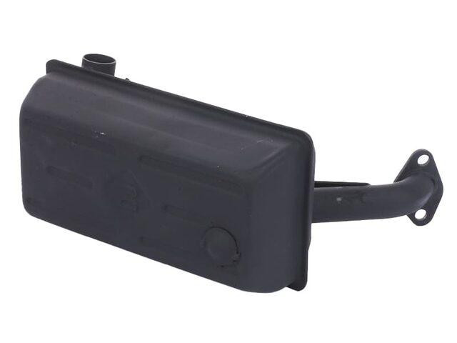 Глушник – 3.5 KW/3.8 KW Мукачево - фото 2