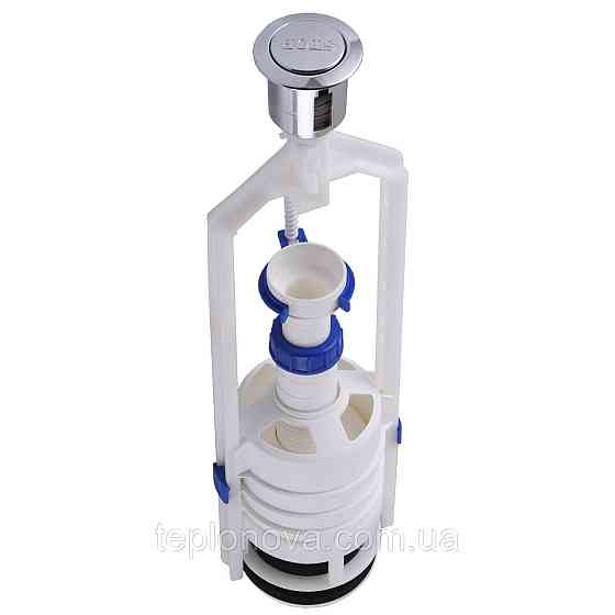 Зливний клапан K.K.POL ZSB/211, Stop, (350/ZSB/211-00-T0) Чернівці