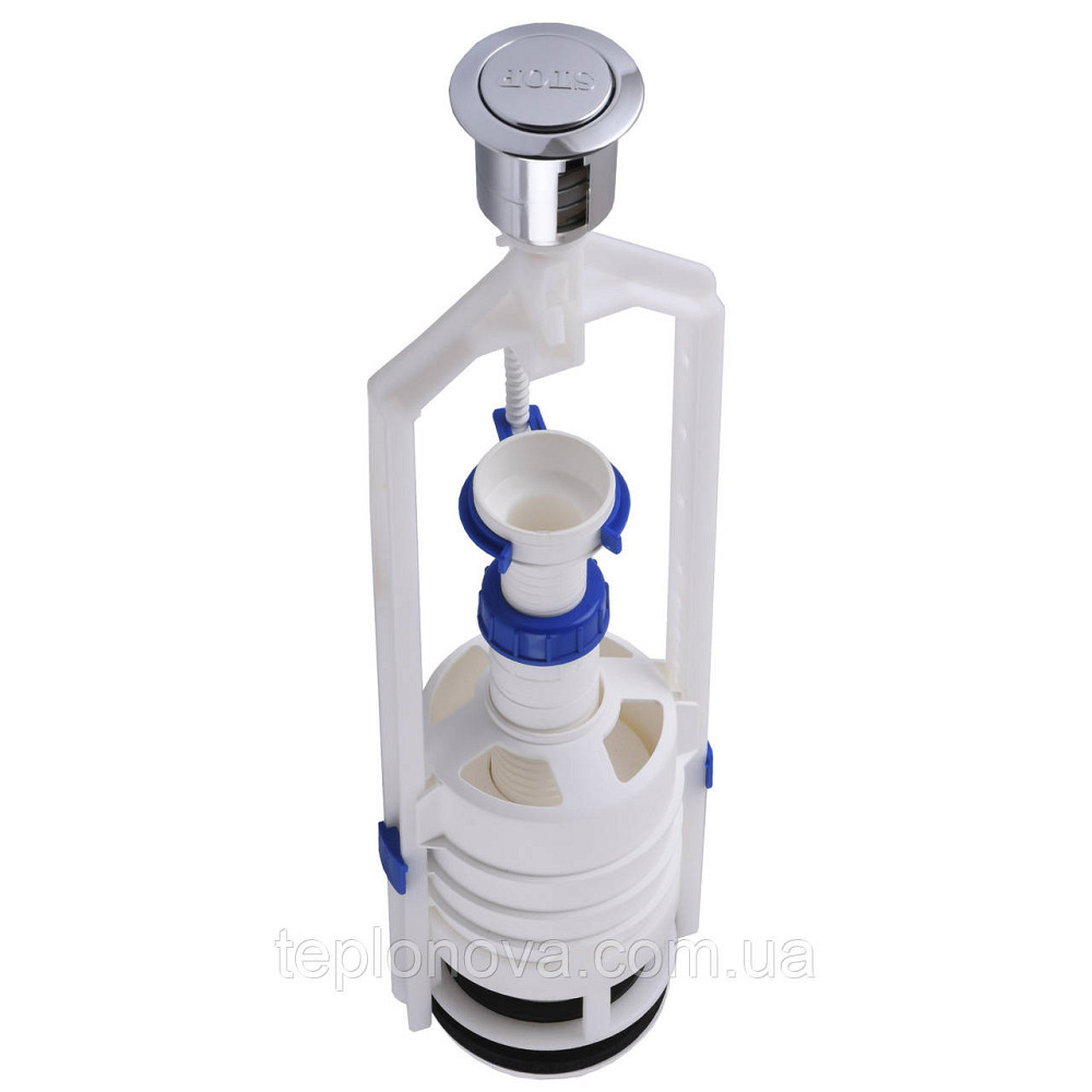 Сливной клапан K.K.POL ZSB/211, Stop, (350/ZSB/211-00-T0) Черновцы - изображение 2