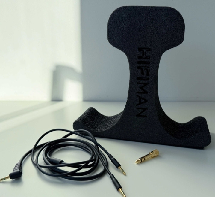 Наушники Hifiman HE-R9 Киев - изображение 1