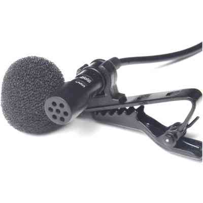 Микрофон Dynamode MIC12 інтерфейс 3.5 мм mini-jack (DM-MIC12) Винница