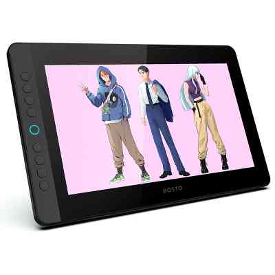 Планшет-монітор Bosto BT-13HDK Вінниця