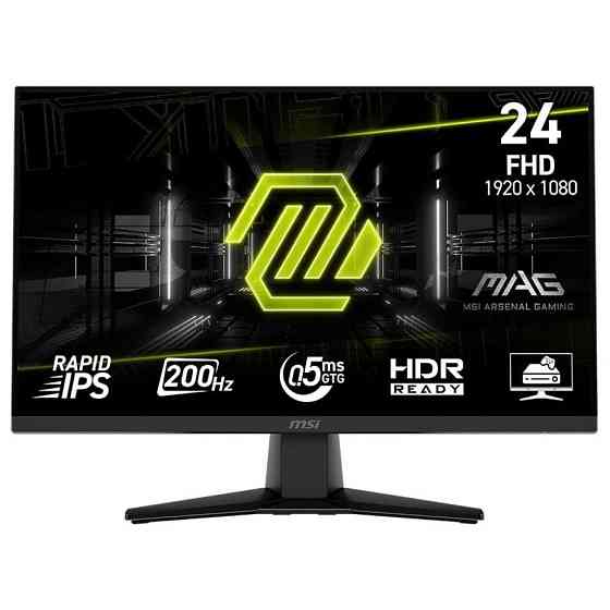 Монітор MSI 23.8