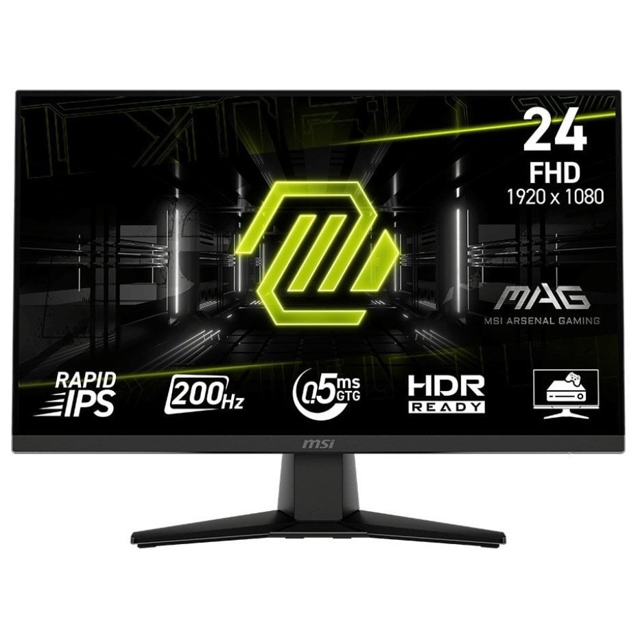 Монітор MSI 23.8