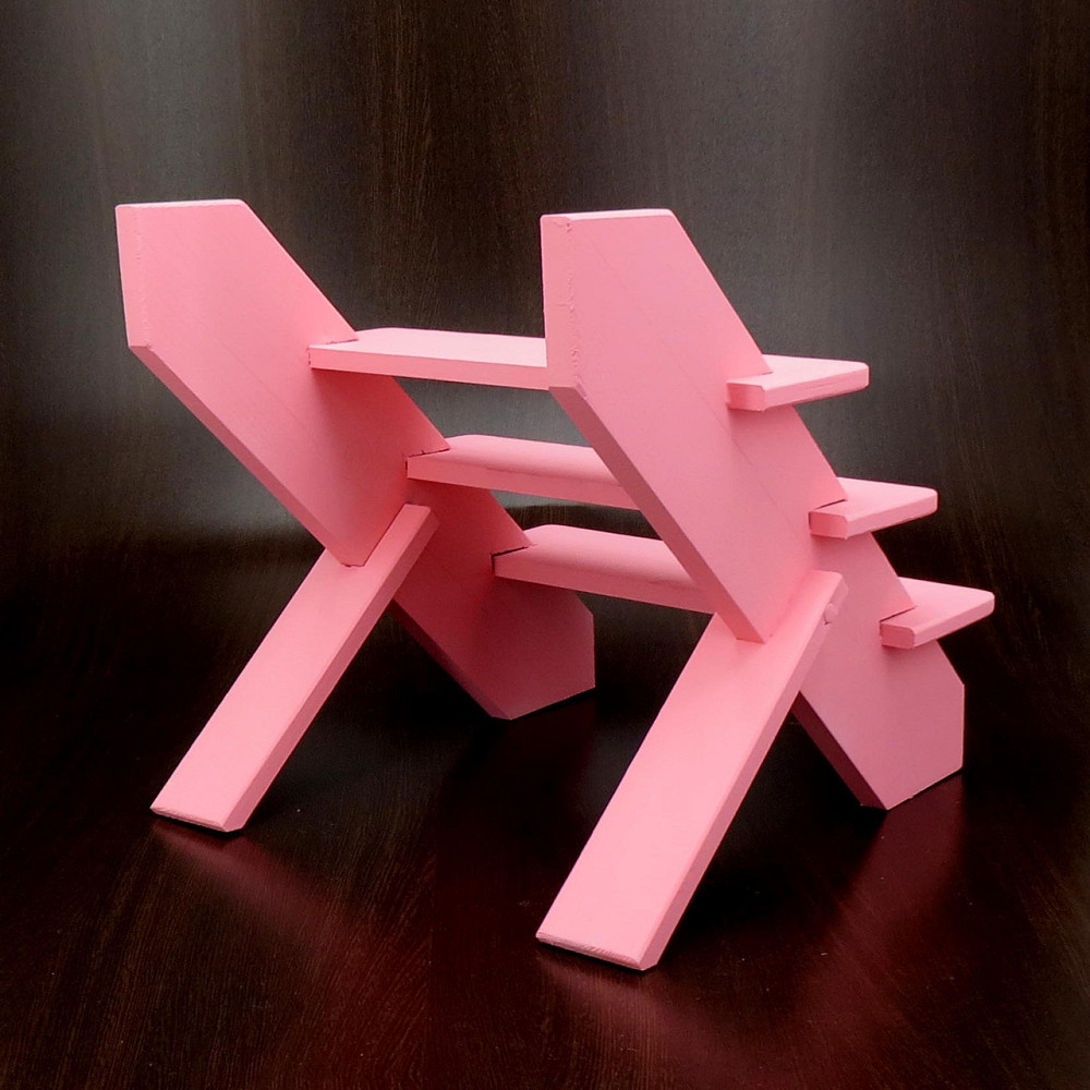 Подставка для цветов 