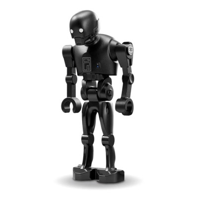 Конструктор LEGO Star Wars Дроид-охранник K-2SO (75434) Винница - изображение 5