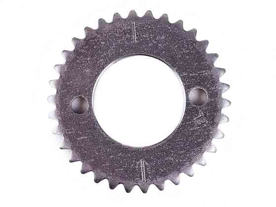 Звезда привода ГРМ (на распредвал) мотоцикл 4T CB250 (Z-34) Мукачево