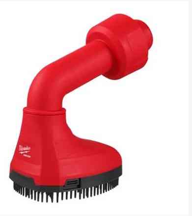 Насадка для пилососу щітка AIR-TIP MILWAUKEE Одеса