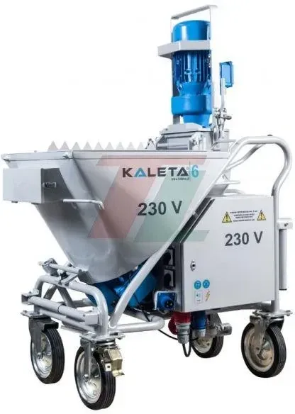 Kaleta Agregat Tynkarski Typ. 6 230V A6230V Київ - фото 1