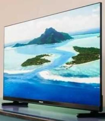 Телевизор 43 дюйма Phillips 43PFS5507/12 Full HD Pixel Plus HD T2/ C/ S2. Харьков - изображение 2