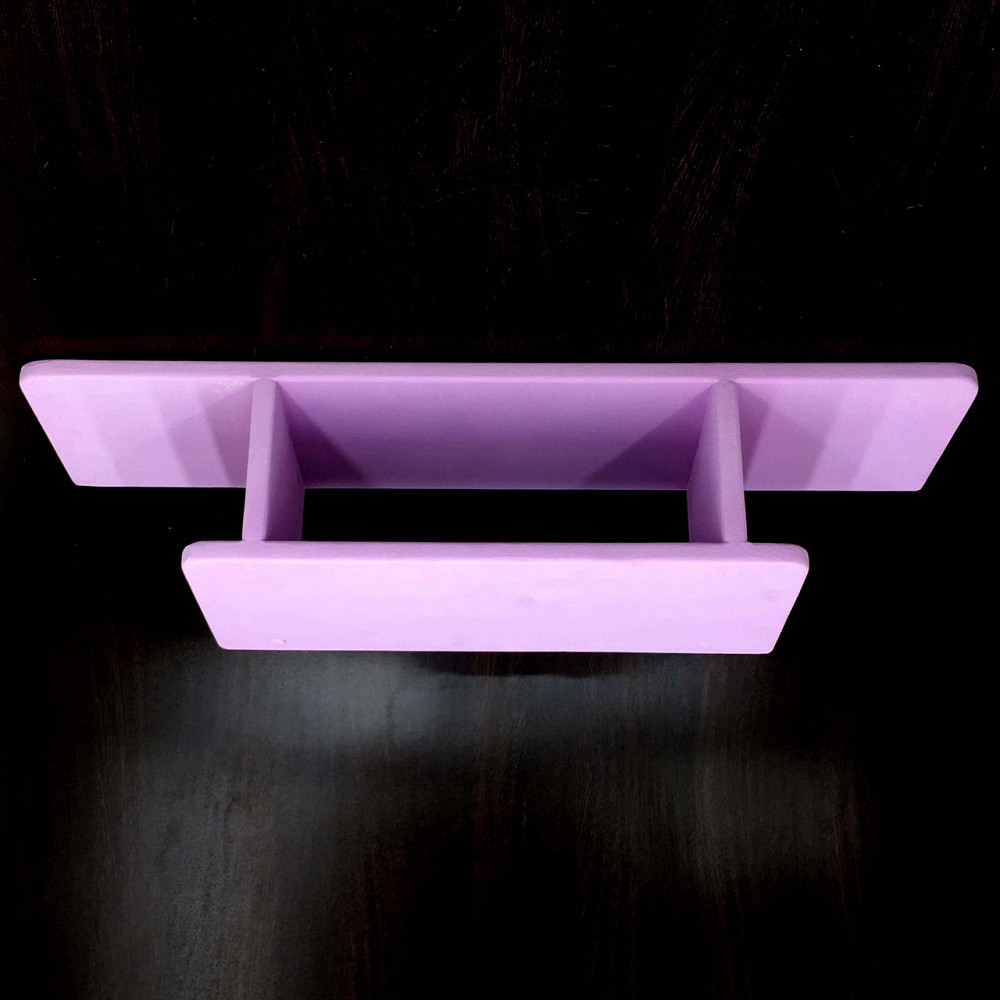 Полка для роутера 