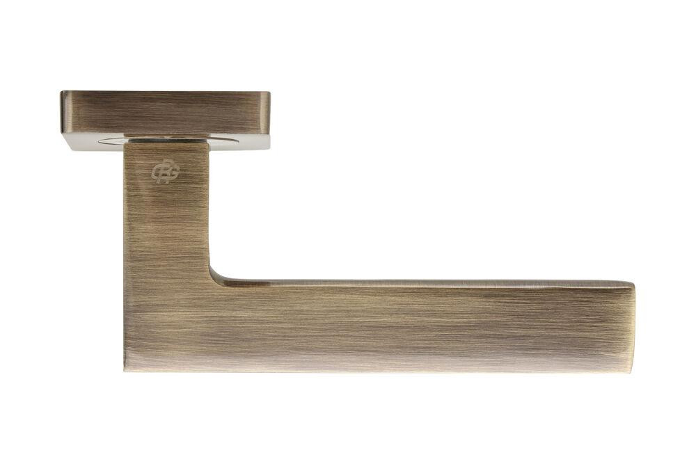 Ручки Gavroche SCANDIUM AB бронзові Київ - фото 3