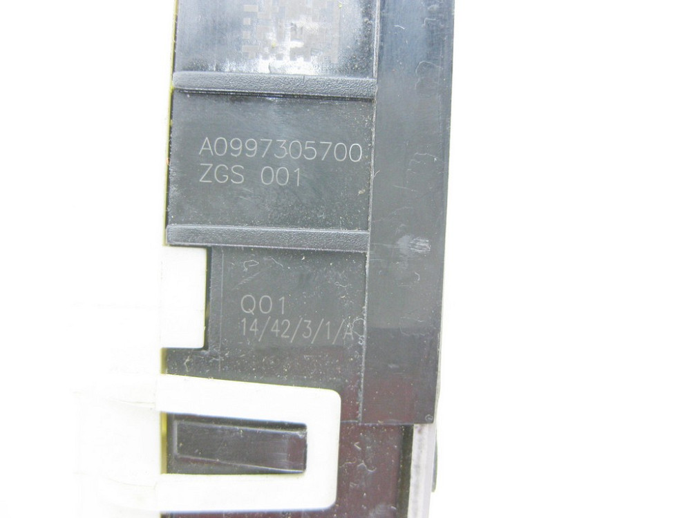 Mercedes-Benz  A2047302935 Замок задніх лівих дверей + A1177320108 кріпильна пластина + A1177600204 трос на ручку відкриття дверей внутрішню E-class W Одесса - изображение 7