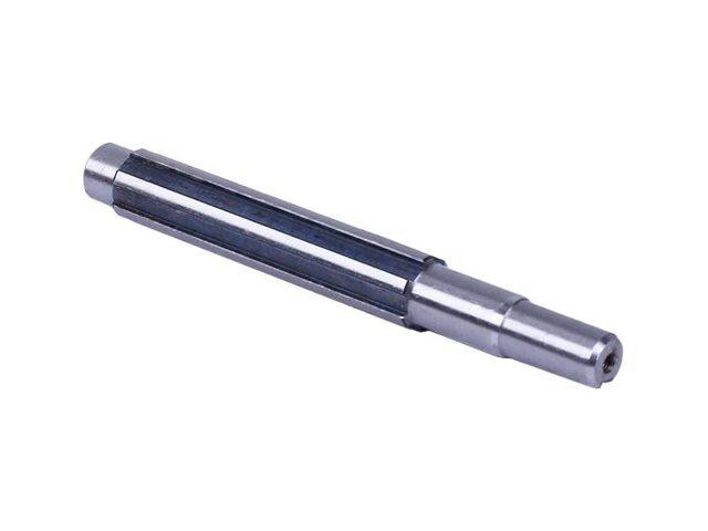 Вал приводу перехідного редуктора, L-203 мм, Z-6 (12 колесо) Мукачево - фото 2