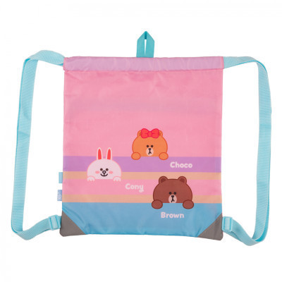 Сумка для взуття Yes Line Friends SB-10-N (559669) Вінниця - фото 1