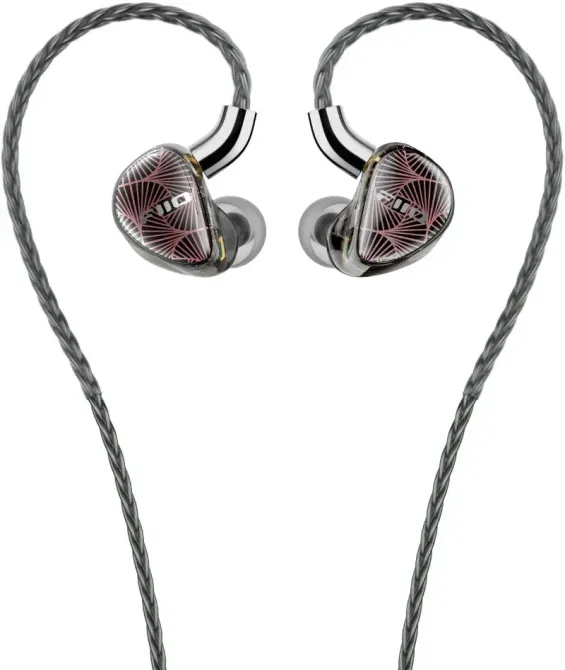 Навушники FiiO FX15 Київ - фото 1